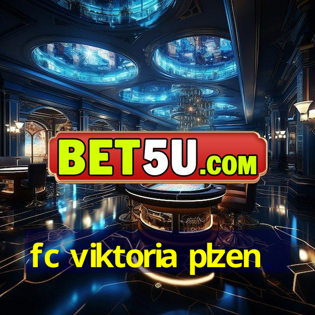 fc viktoria plzen